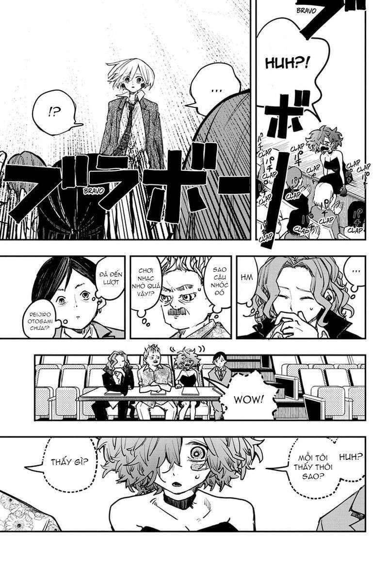 Pppppp Chapter 7 - 21
