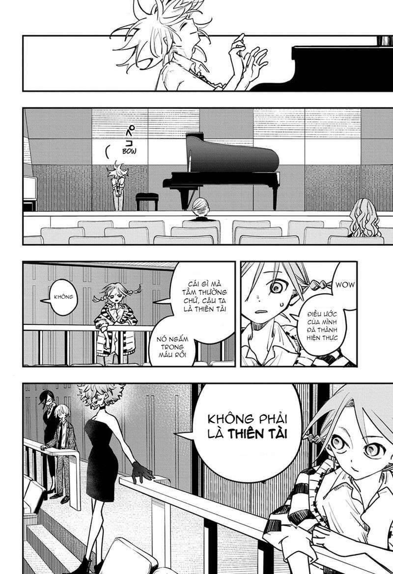 Pppppp Chapter 7 - 22