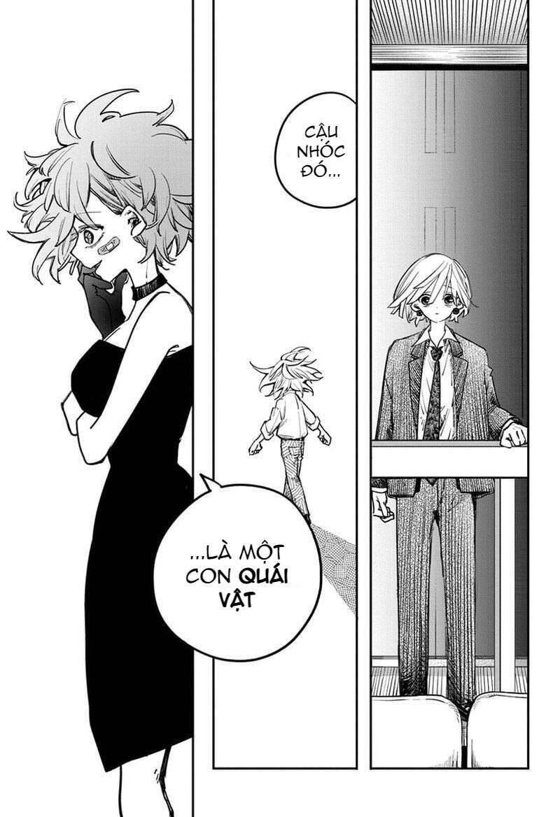 Pppppp Chapter 7 - 23
