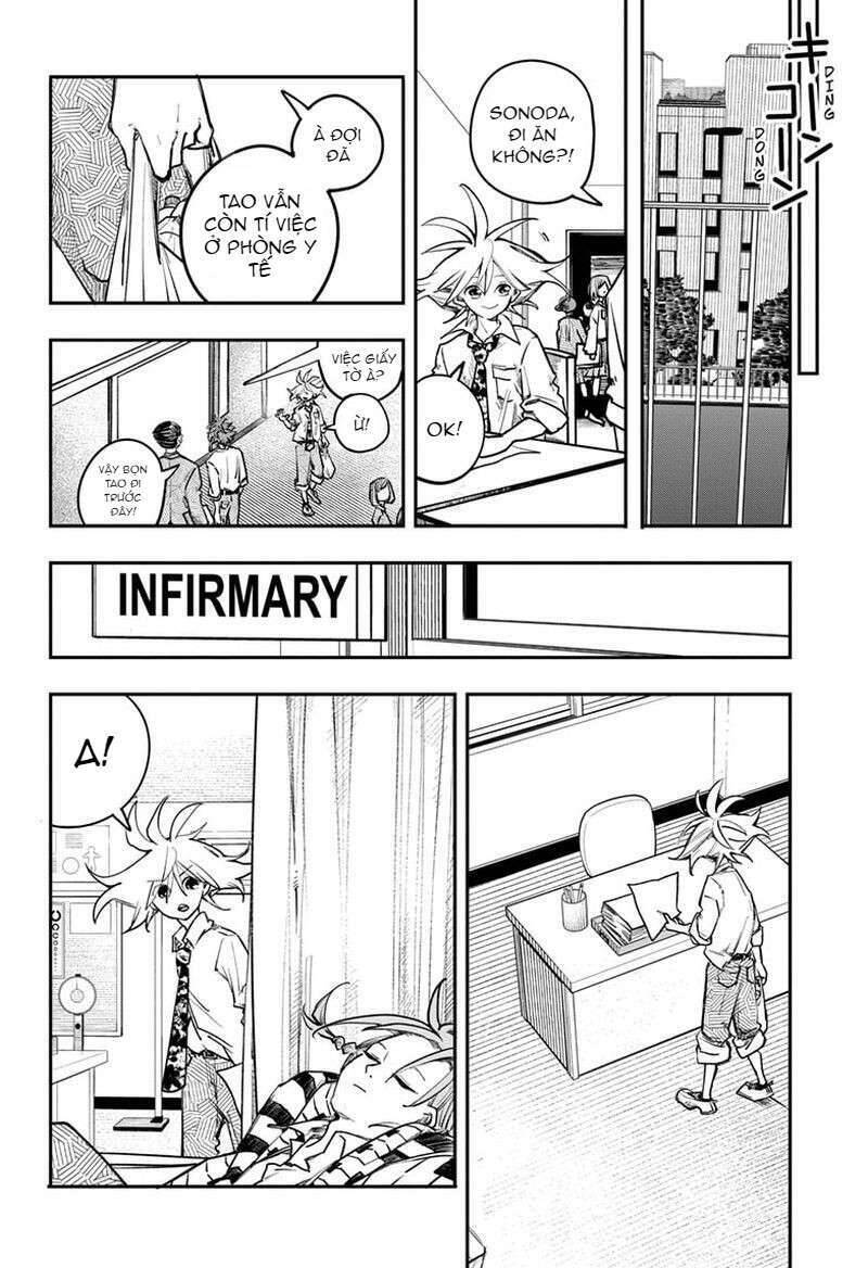 Pppppp Chapter 7 - 4