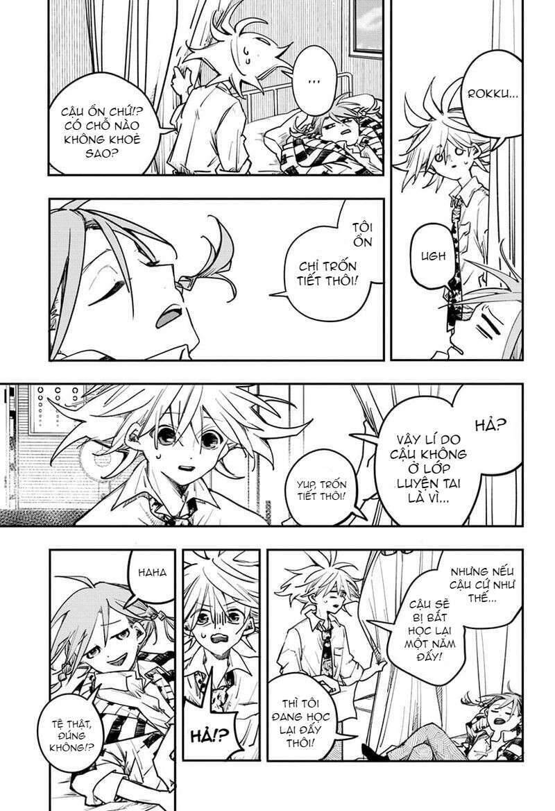 Pppppp Chapter 7 - 5