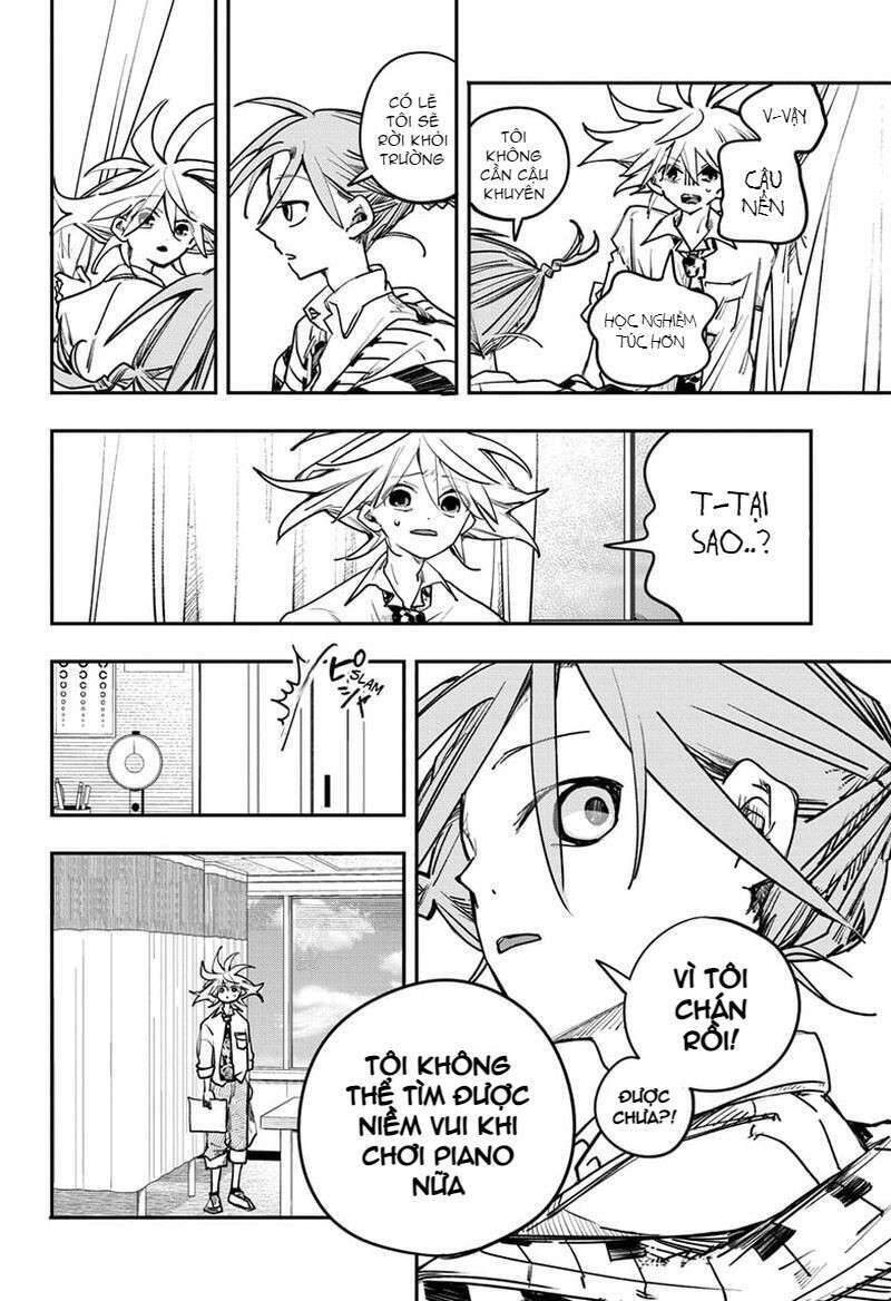 Pppppp Chapter 7 - 6