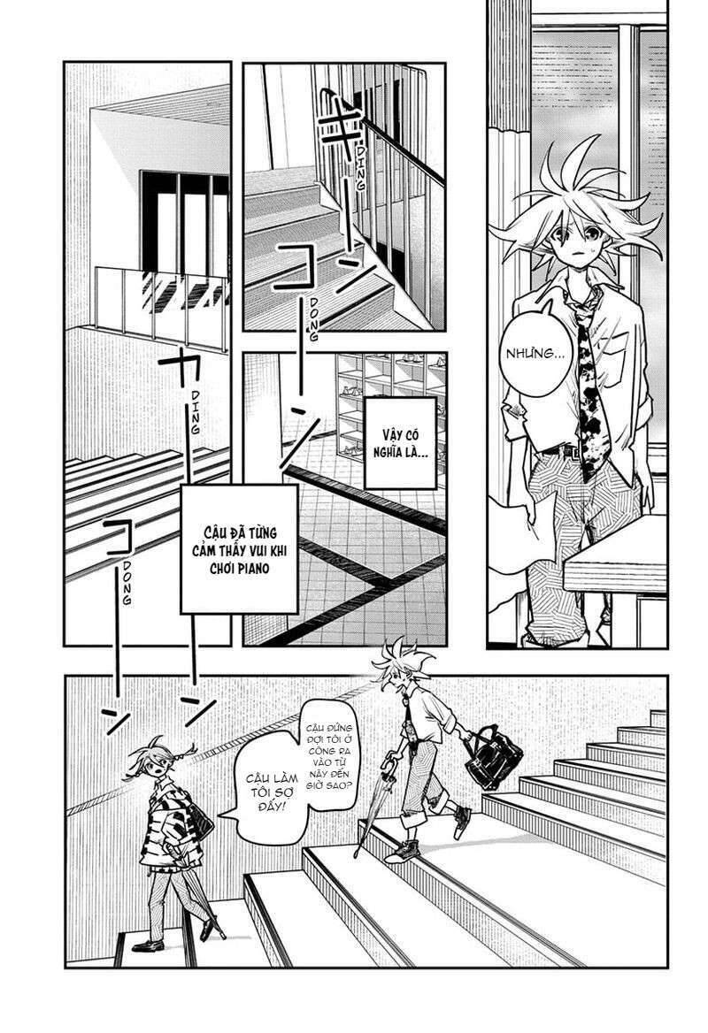 Pppppp Chapter 7 - 7