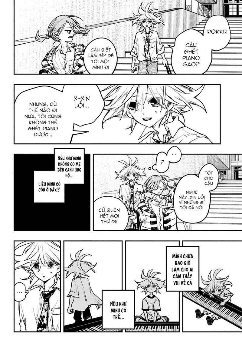 Pppppp Chapter 7 - 8