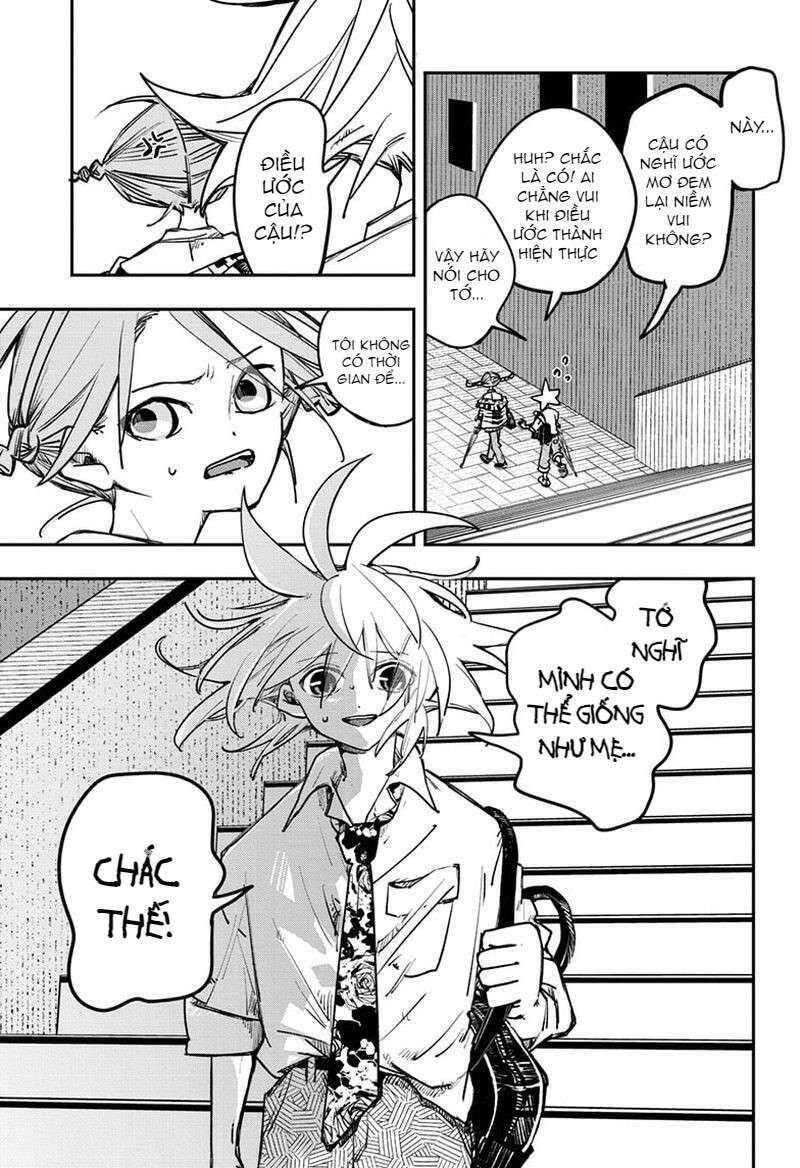 Pppppp Chapter 7 - 9