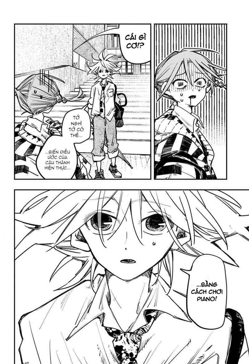 Pppppp Chapter 7 - 10