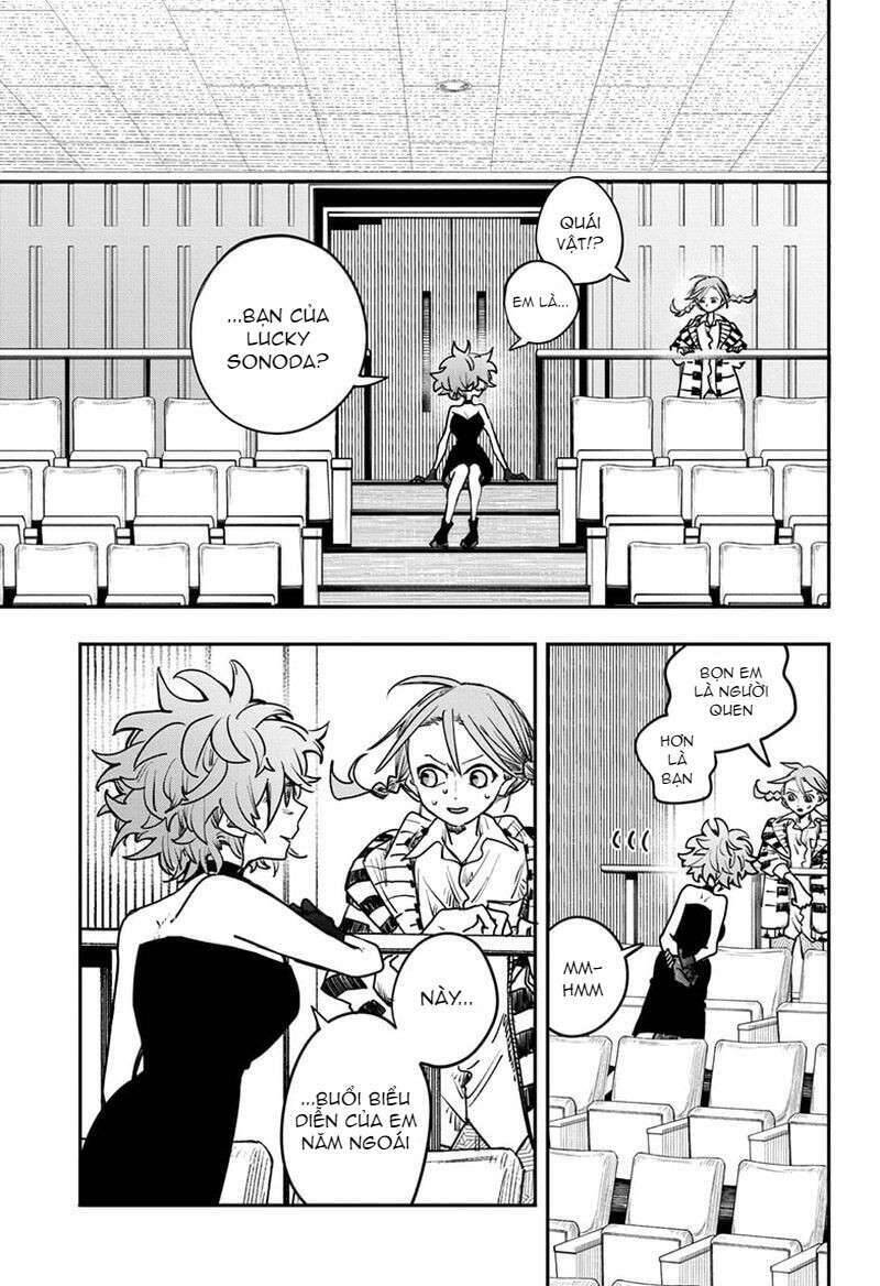 Pppppp Chapter 8 - 2