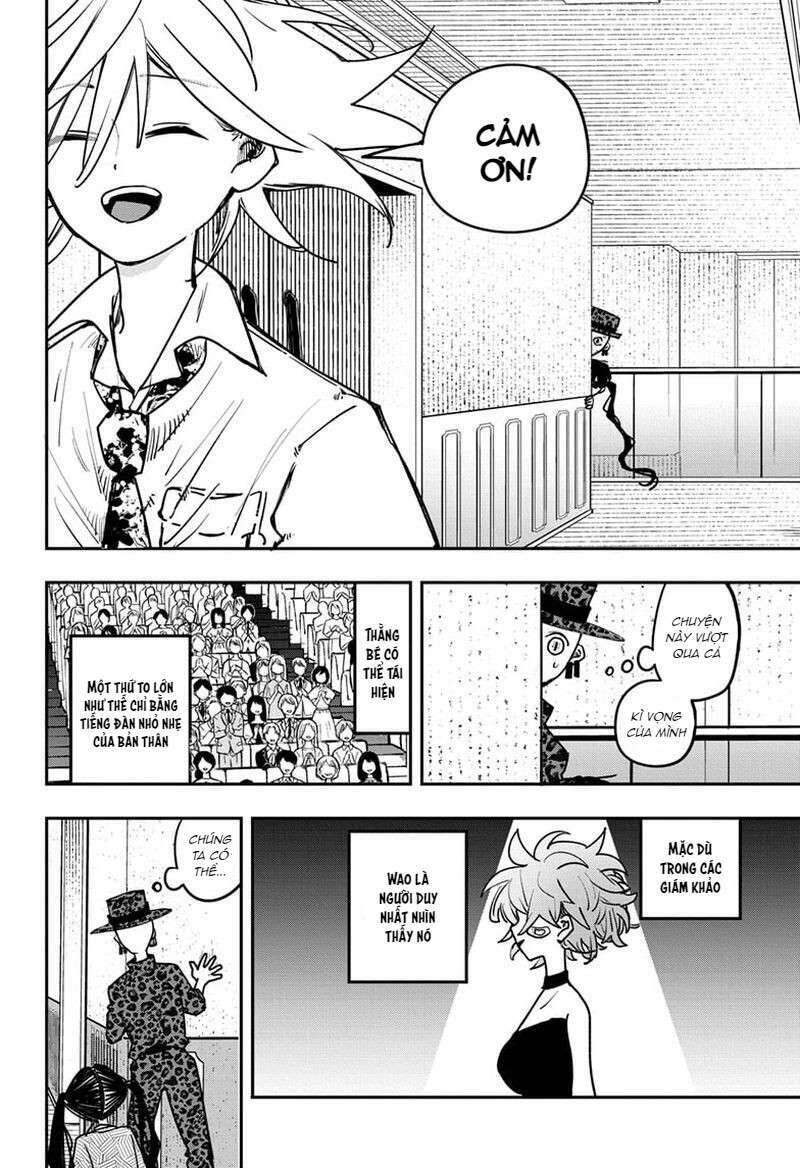 Pppppp Chapter 8 - 11
