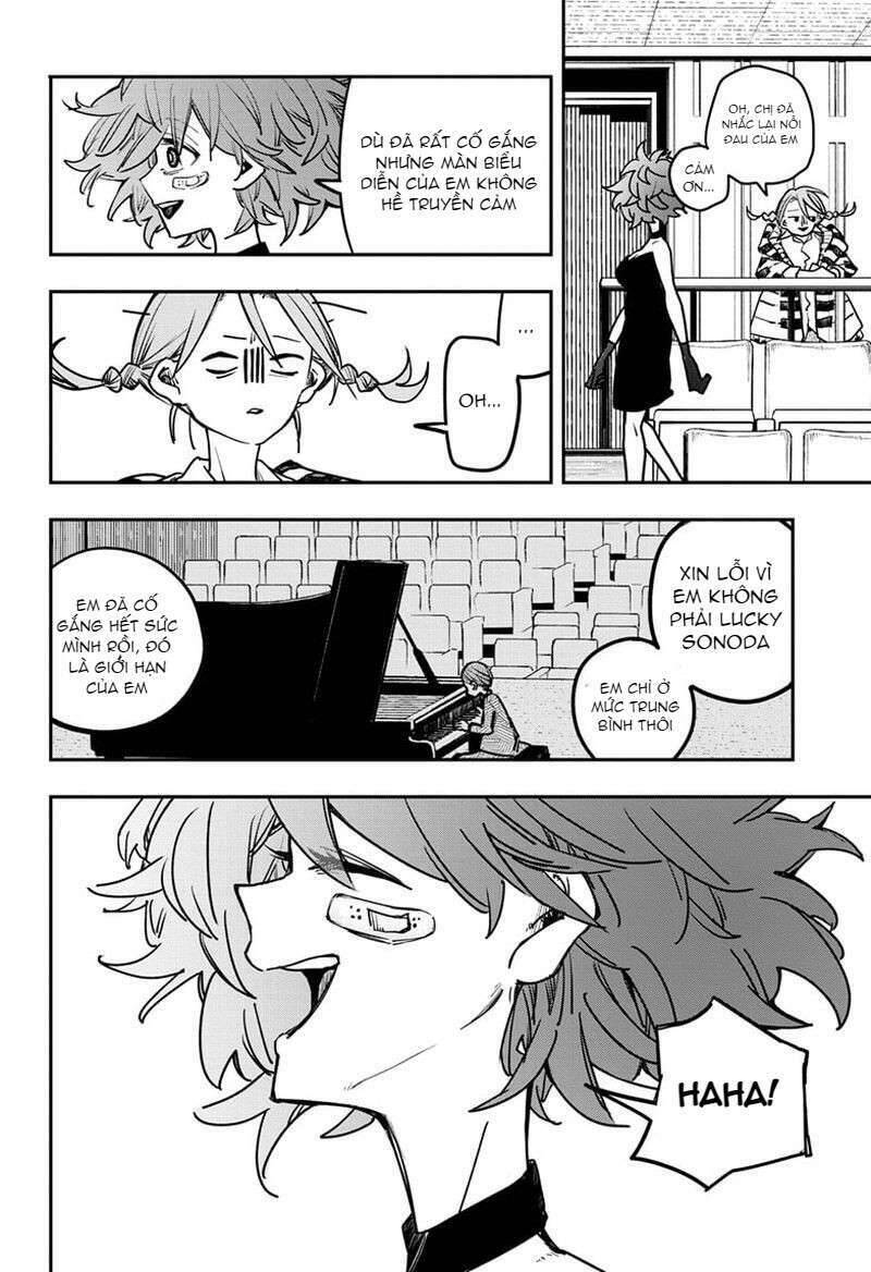 Pppppp Chapter 8 - 3