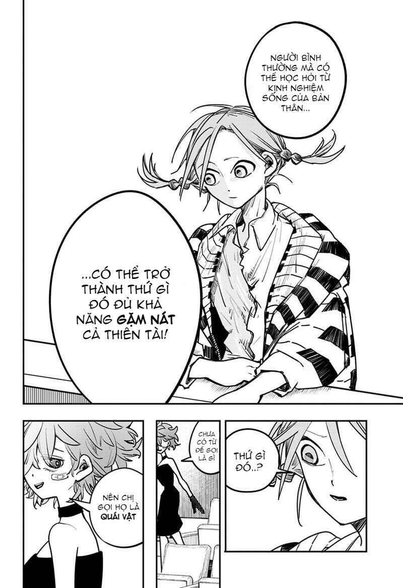 Pppppp Chapter 8 - 7