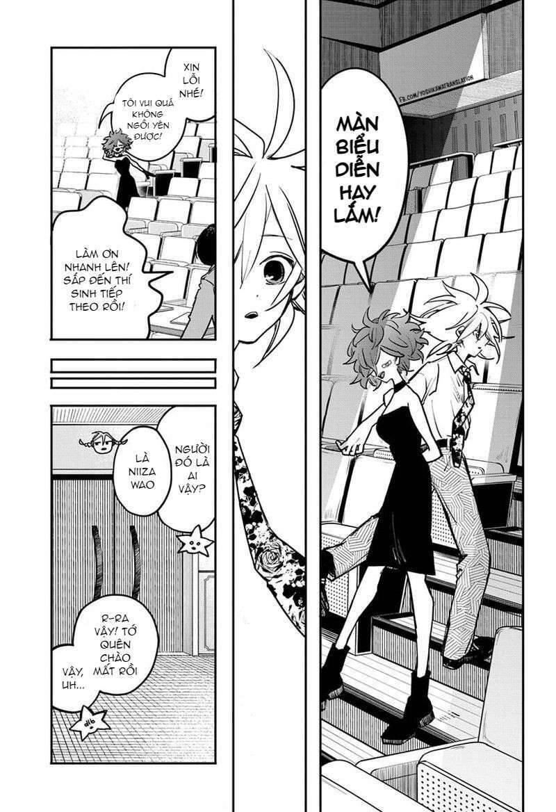 Pppppp Chapter 8 - 8