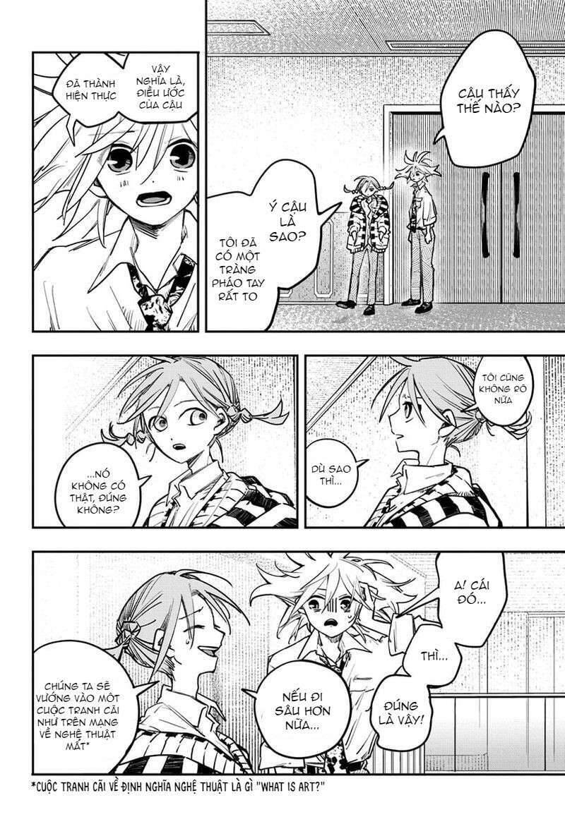 Pppppp Chapter 8 - 9