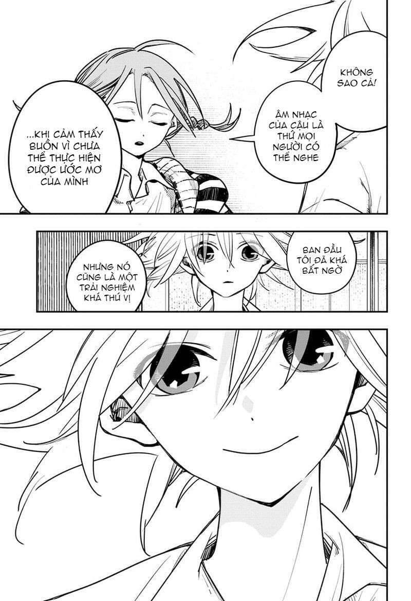 Pppppp Chapter 8 - 10