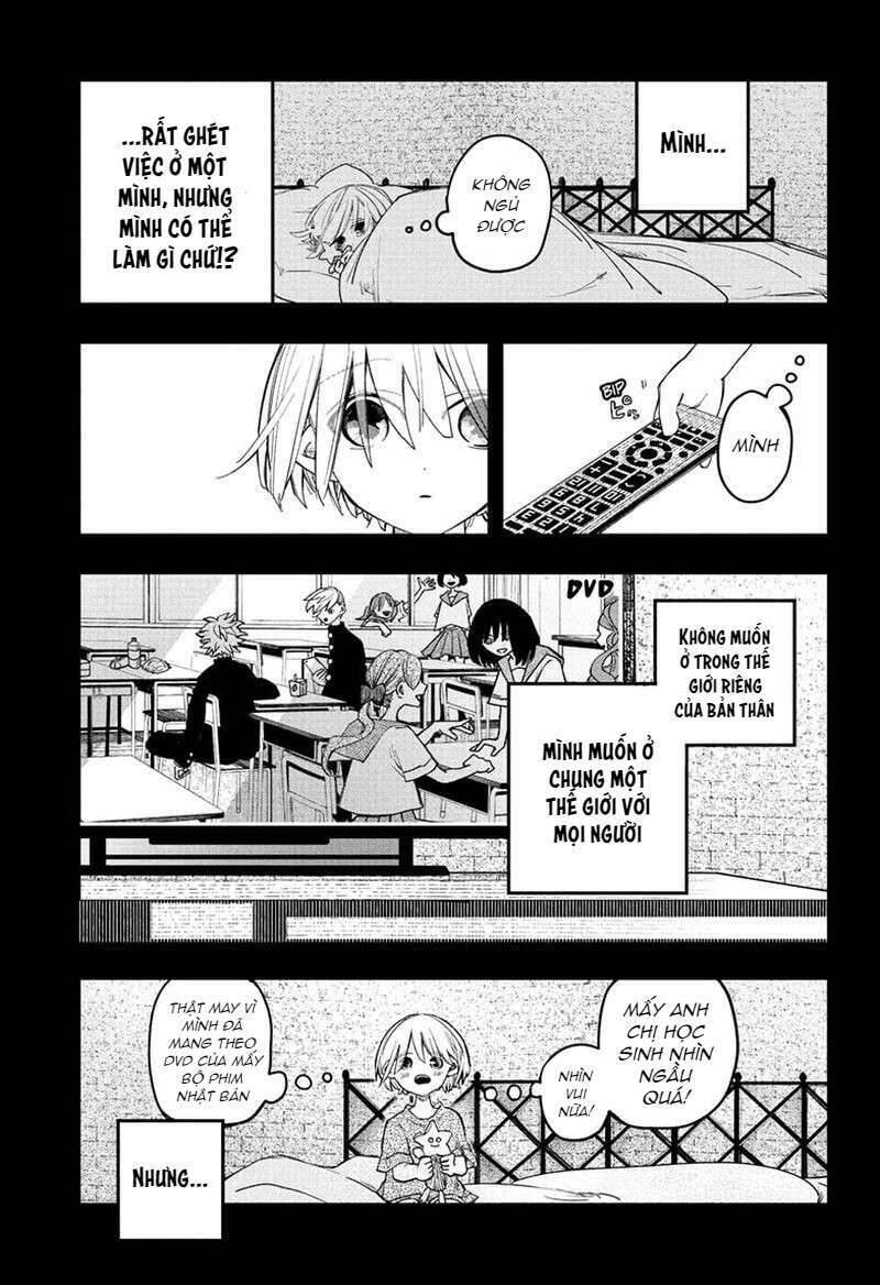 Pppppp Chapter 9 - 2