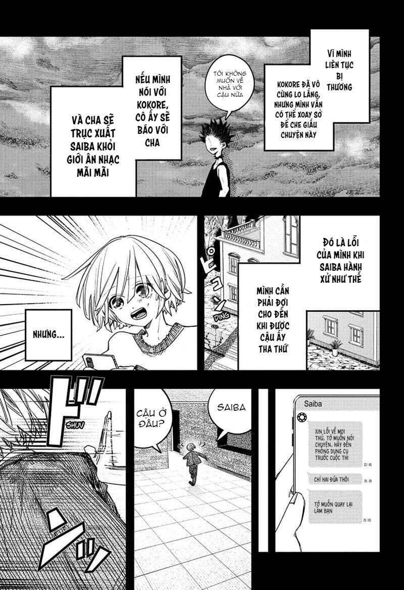 Pppppp Chapter 9 - 10