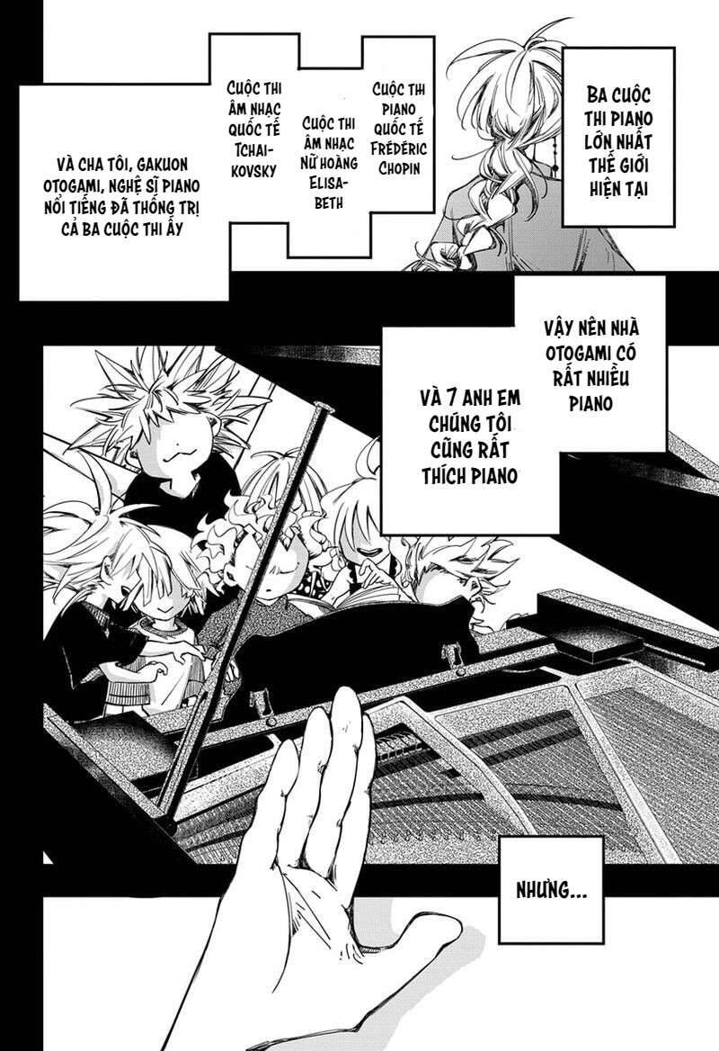 Pppppp Chapter 1 - 11