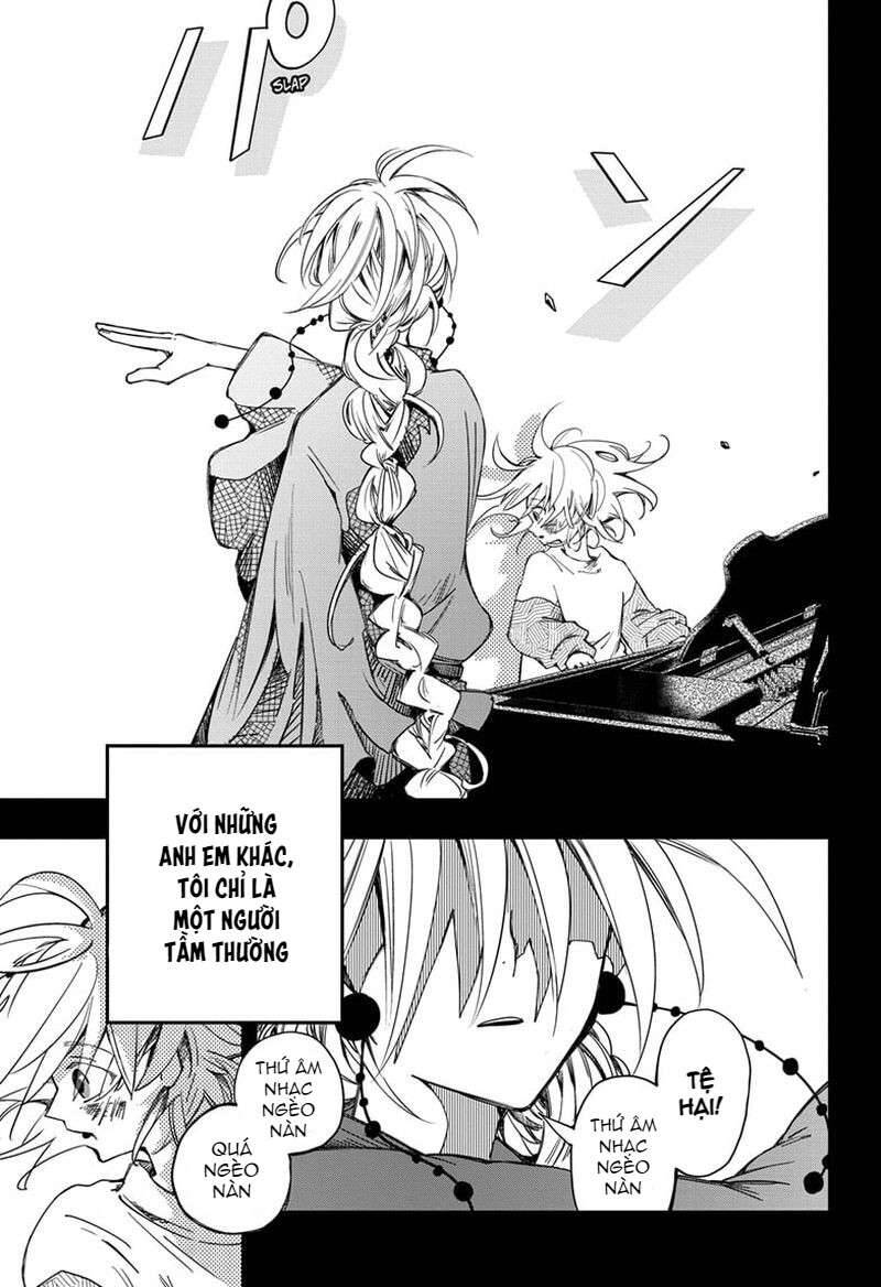 Pppppp Chapter 1 - 12