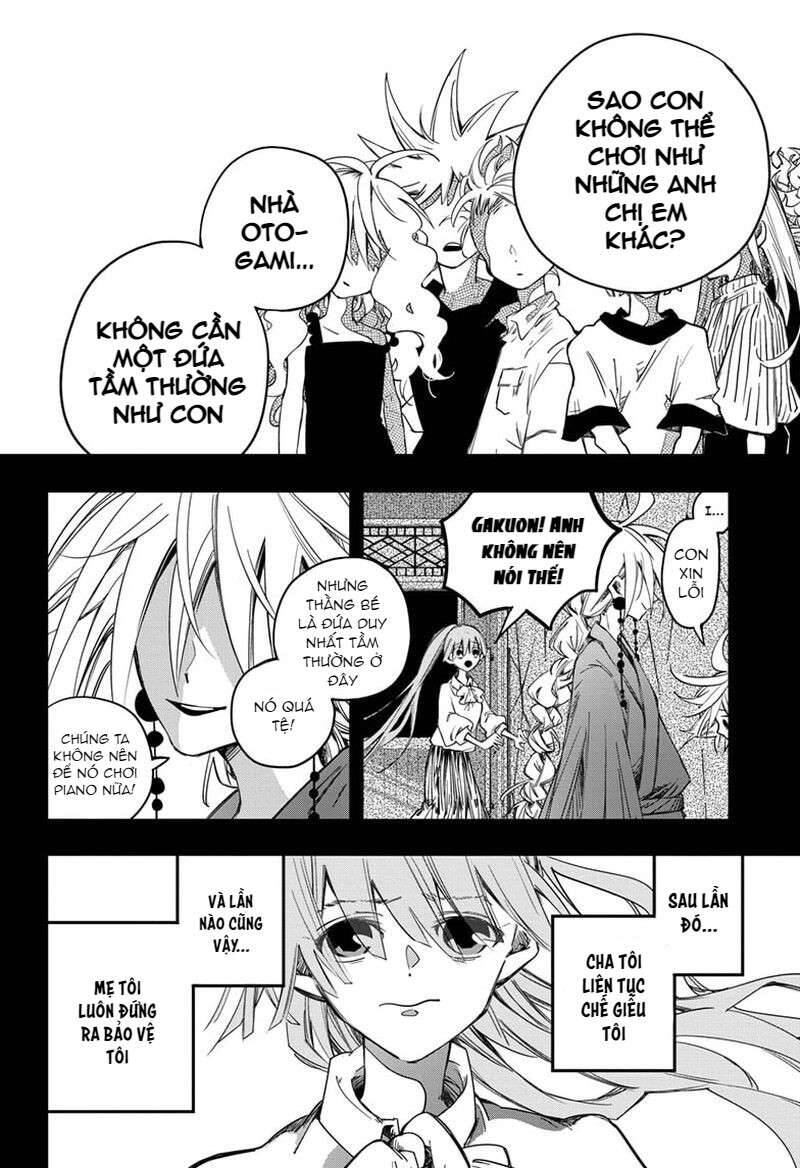 Pppppp Chapter 1 - 13