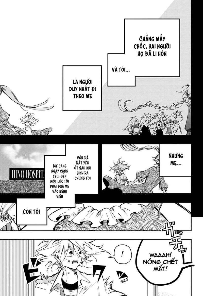 Pppppp Chapter 1 - 14