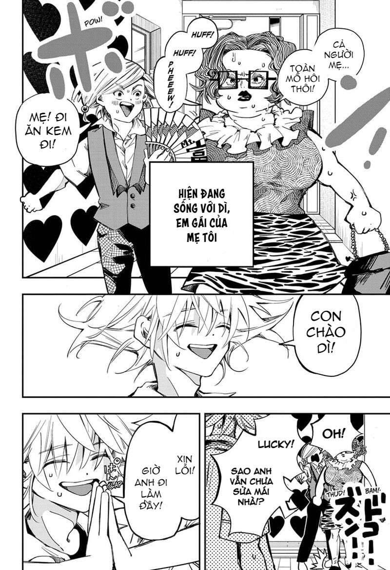 Pppppp Chapter 1 - 15