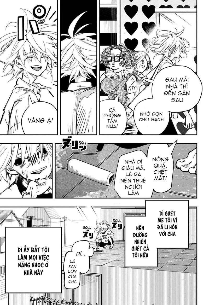 Pppppp Chapter 1 - 16