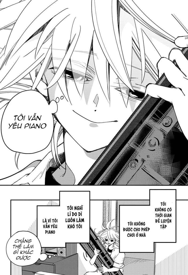 Pppppp Chapter 1 - 23