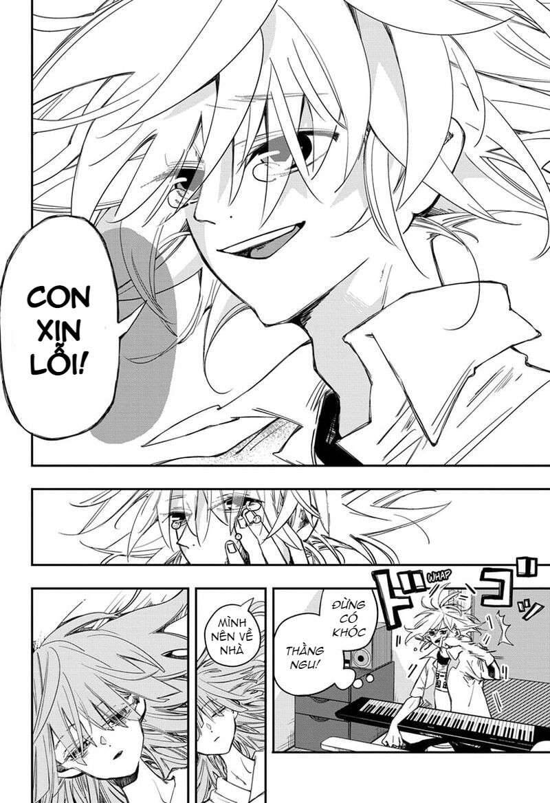 Pppppp Chapter 1 - 25