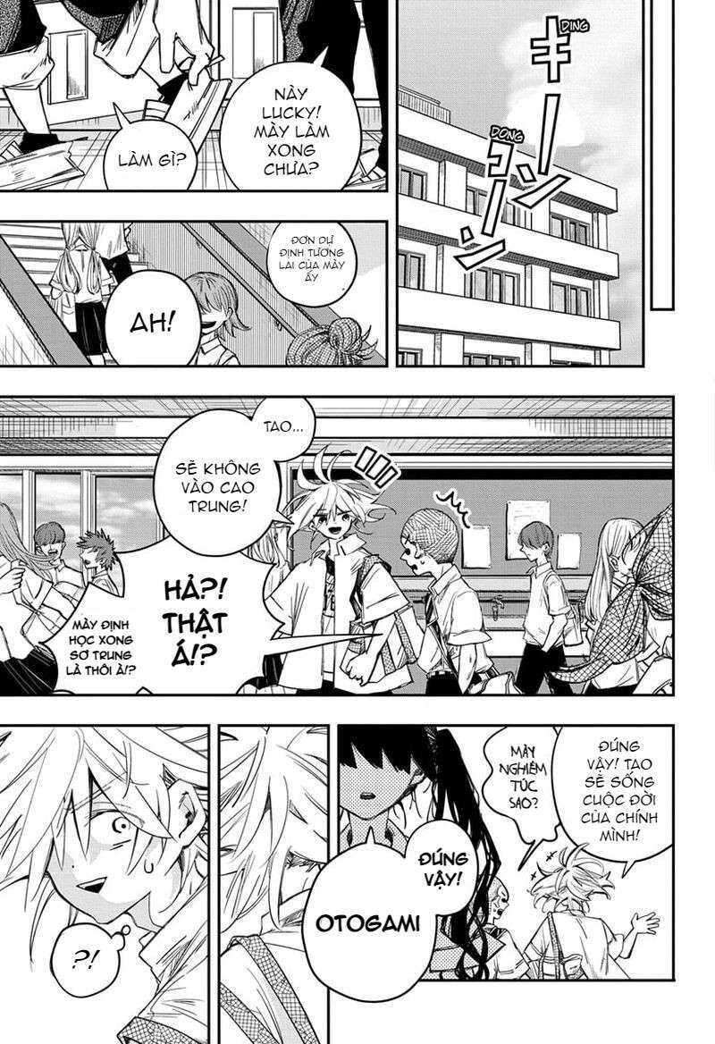 Pppppp Chapter 1 - 26