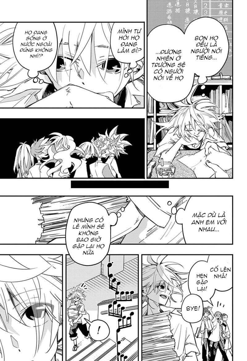 Pppppp Chapter 1 - 28