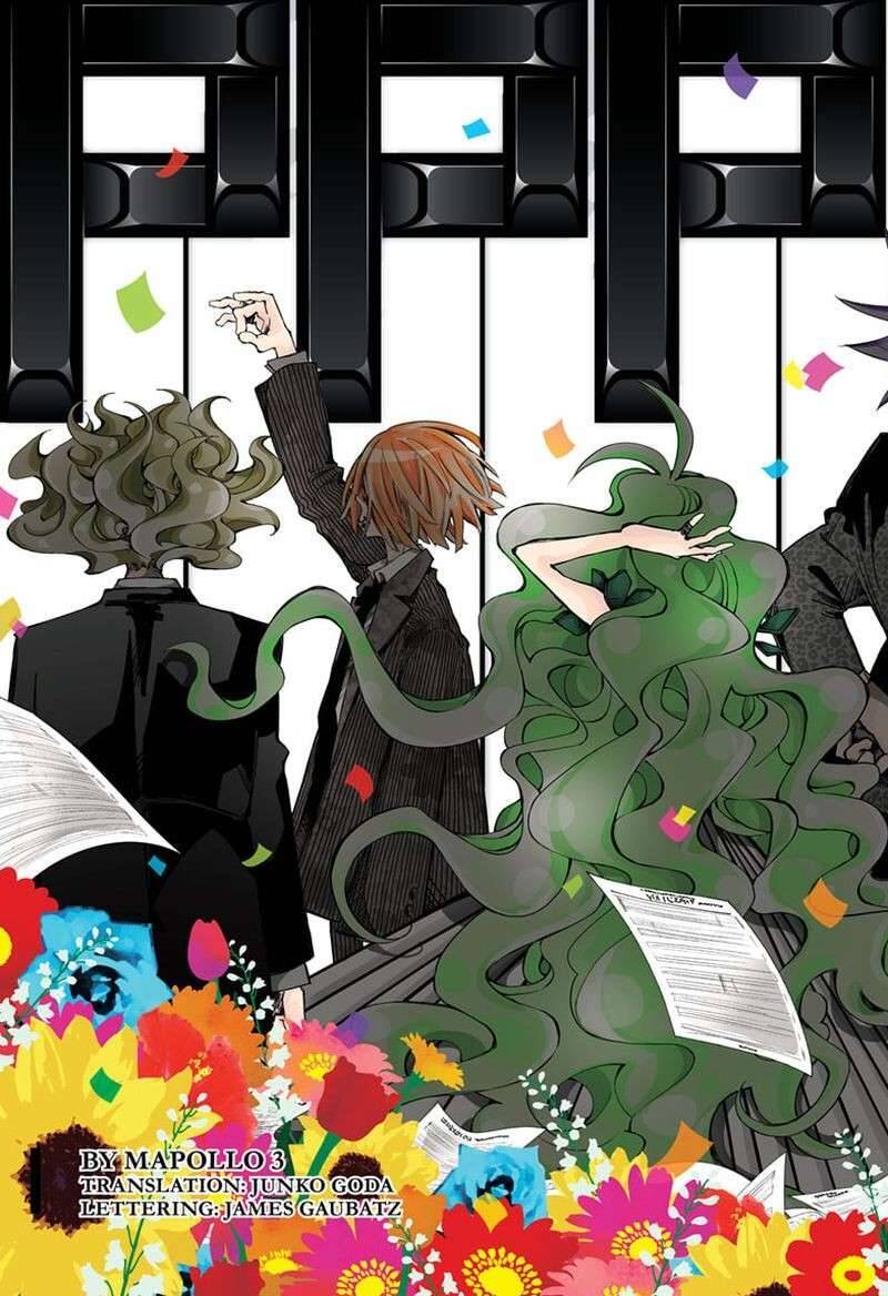 Pppppp Chapter 1 - 4