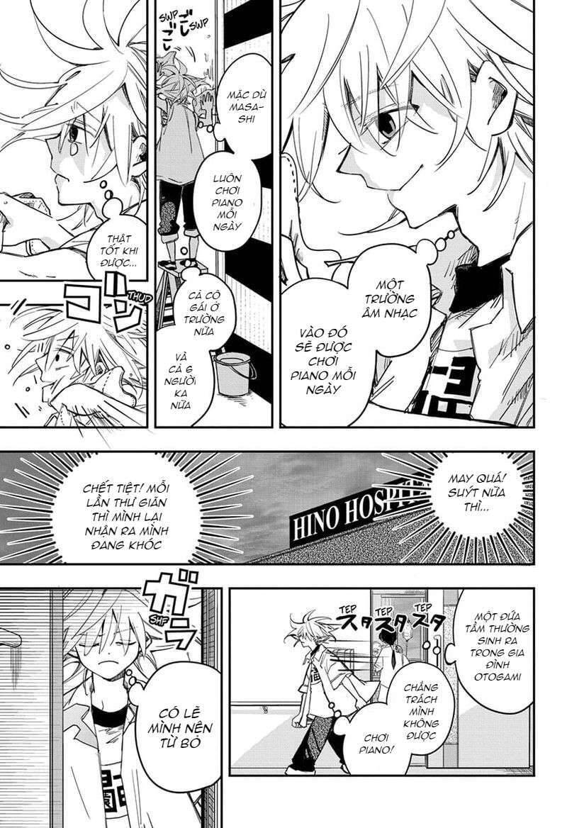 Pppppp Chapter 1 - 34