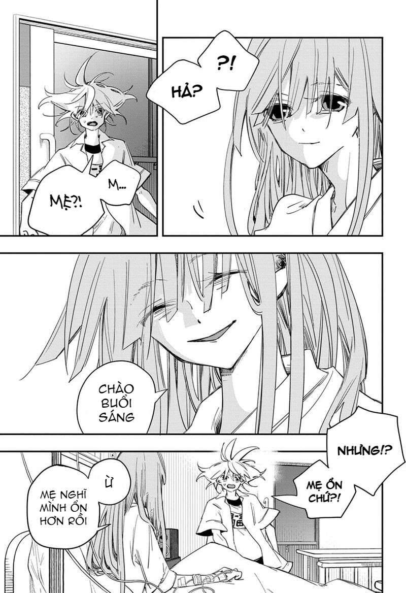 Pppppp Chapter 1 - 36