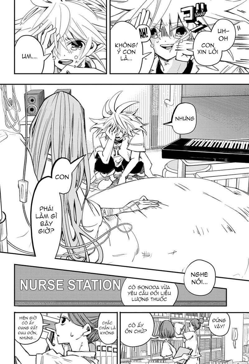 Pppppp Chapter 1 - 39