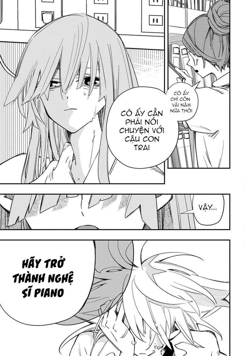 Pppppp Chapter 1 - 40