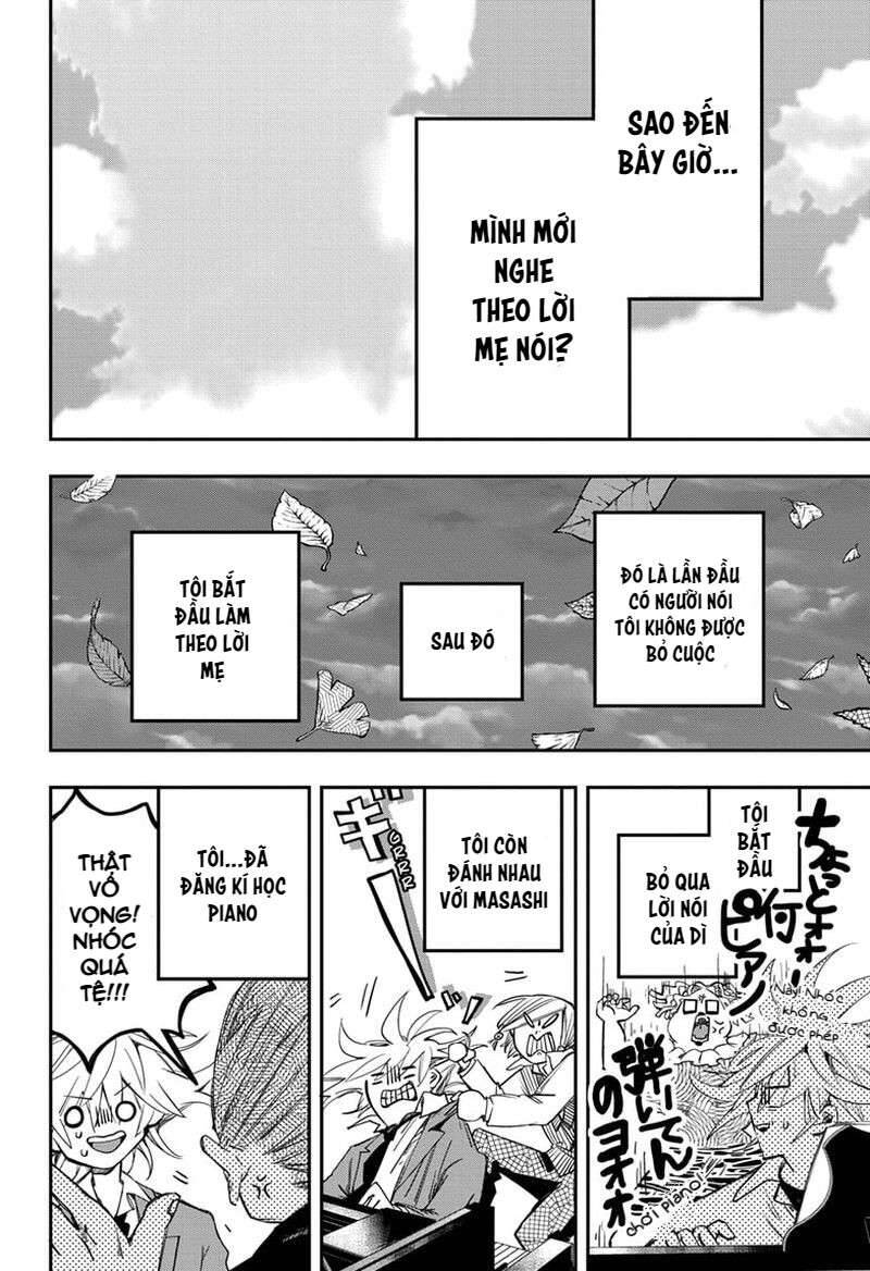 Pppppp Chapter 1 - 43