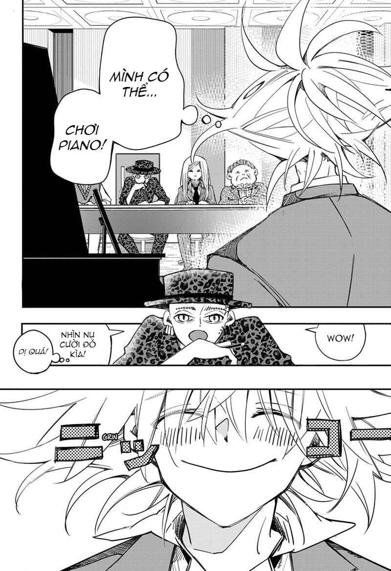 Pppppp Chapter 1 - 45