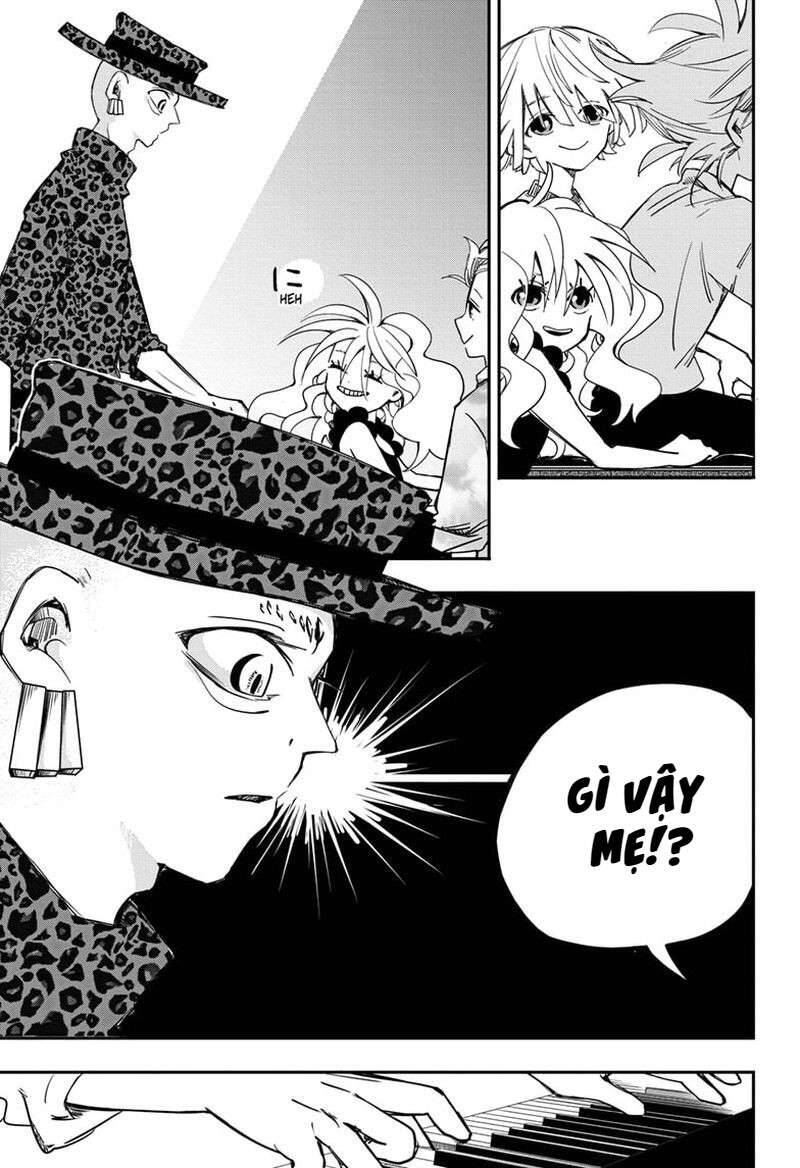 Pppppp Chapter 1 - 49