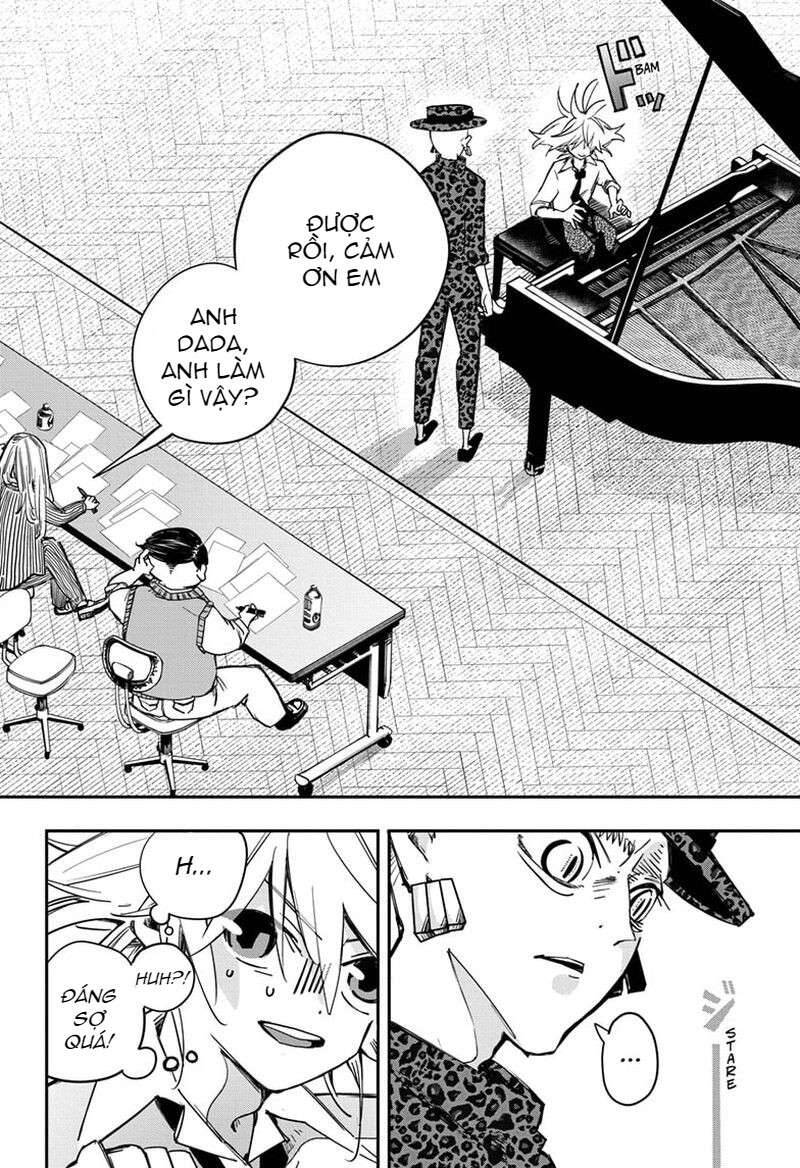 Pppppp Chapter 1 - 50