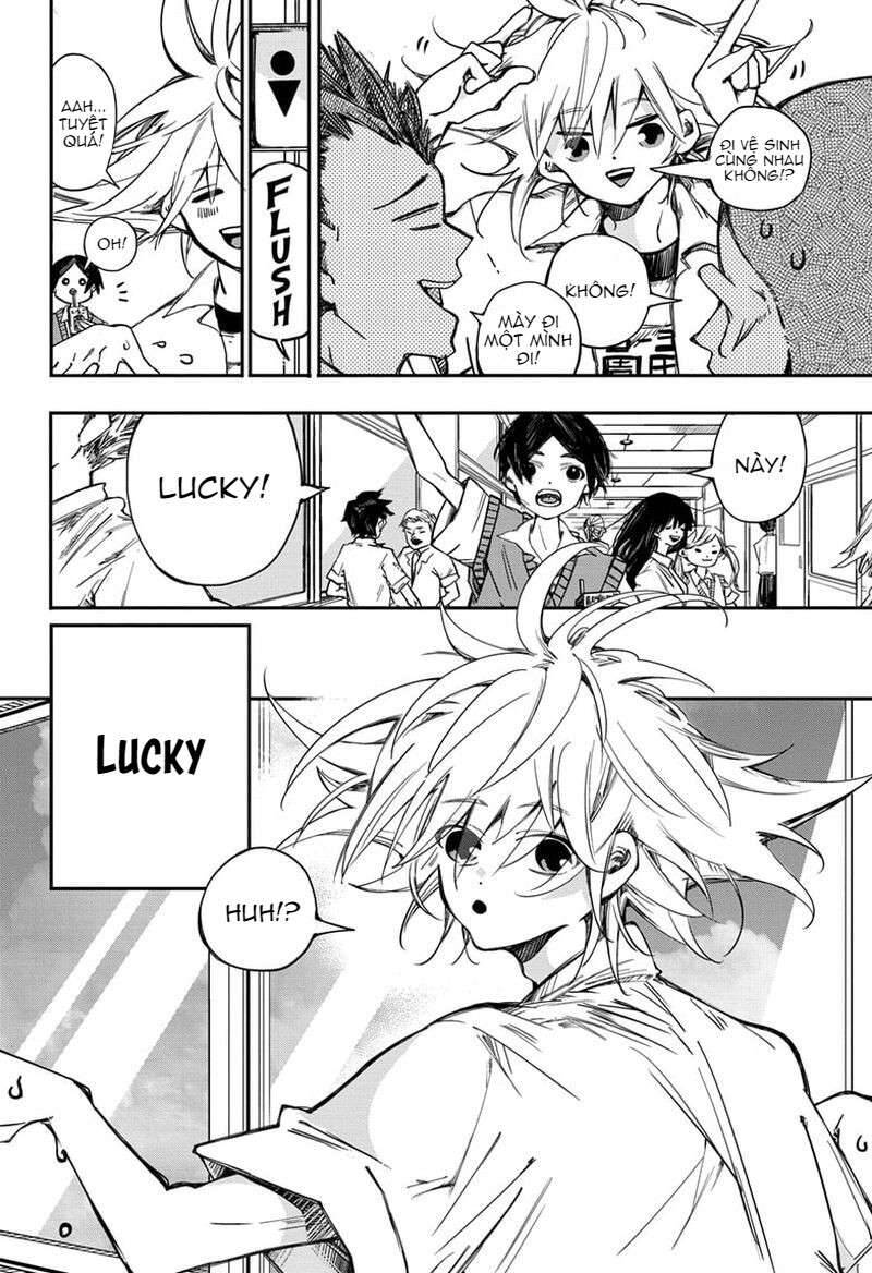 Pppppp Chapter 1 - 7