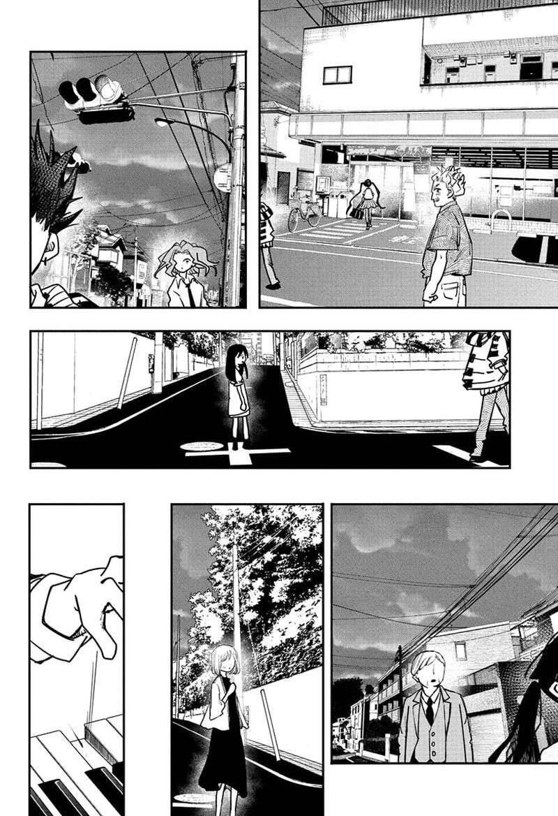 Pppppp Chapter 12 - 12