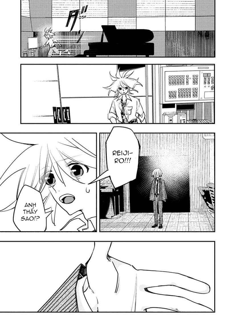 Pppppp Chapter 12 - 13