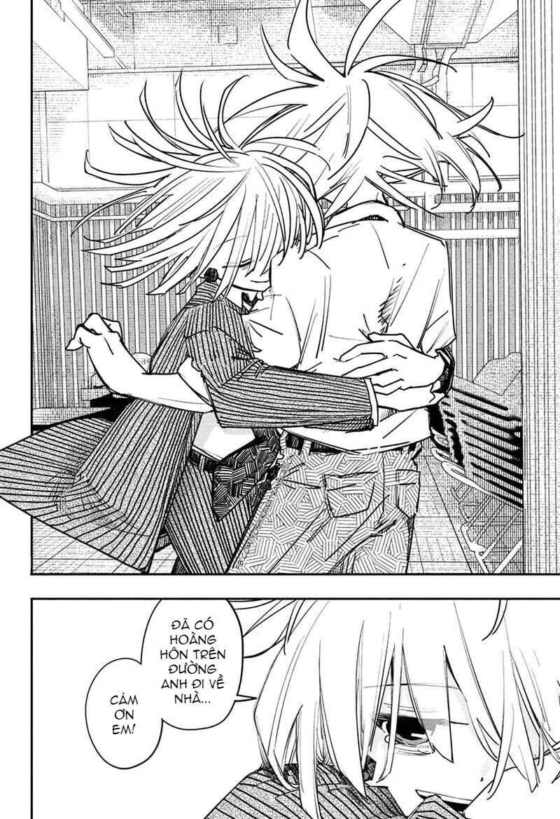 Pppppp Chapter 12 - 14