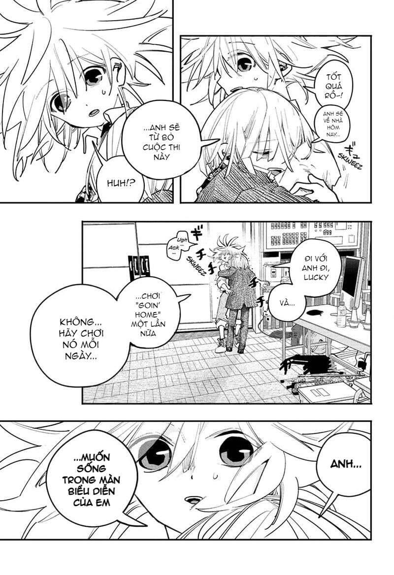 Pppppp Chapter 12 - 15