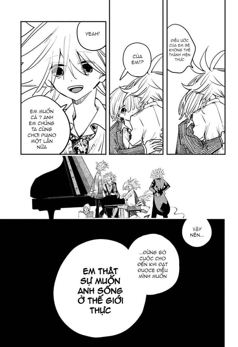 Pppppp Chapter 12 - 17