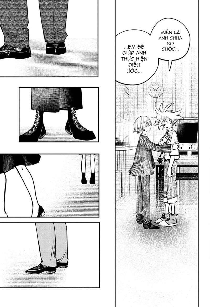 Pppppp Chapter 12 - 19