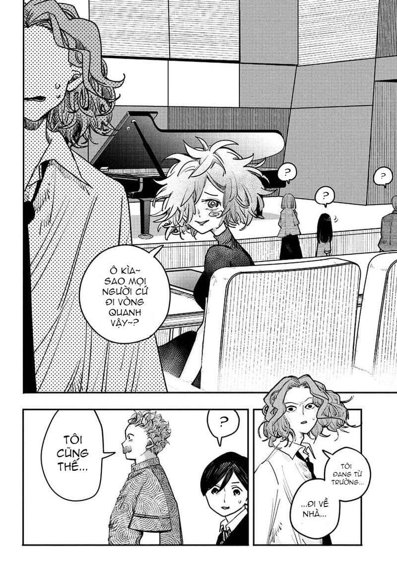 Pppppp Chapter 12 - 20