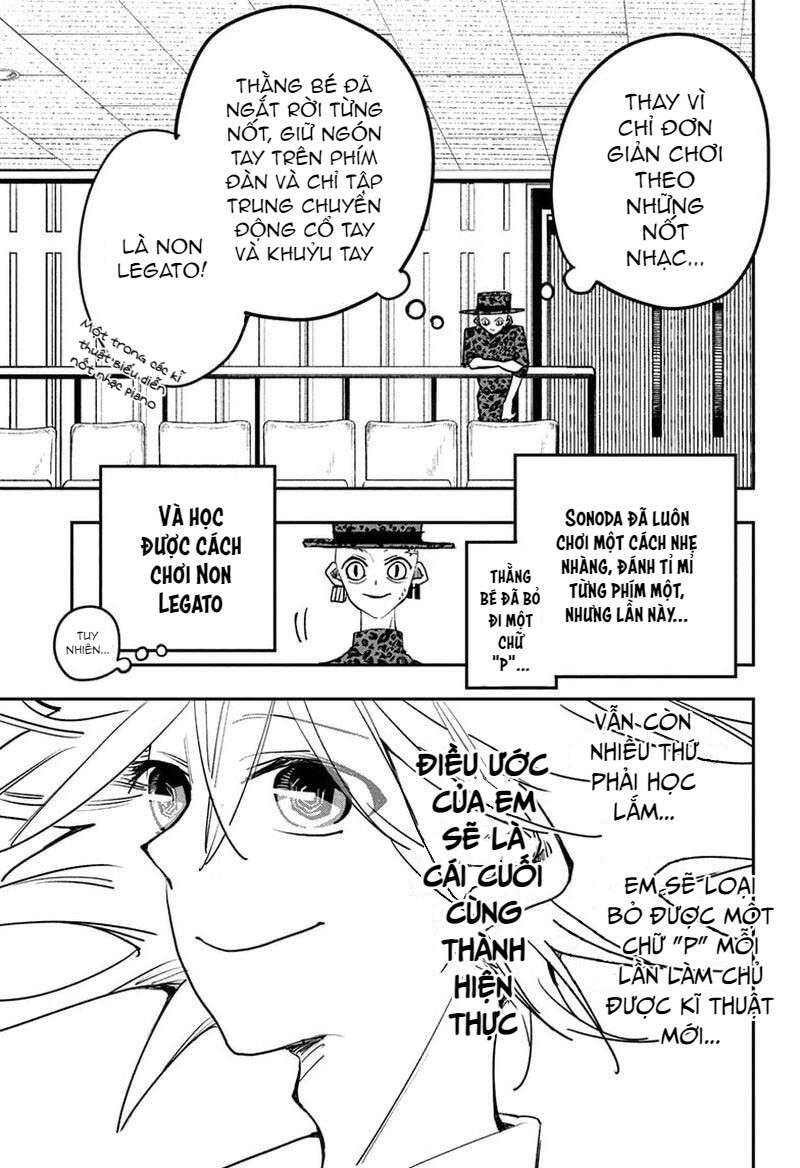 Pppppp Chapter 12 - 21