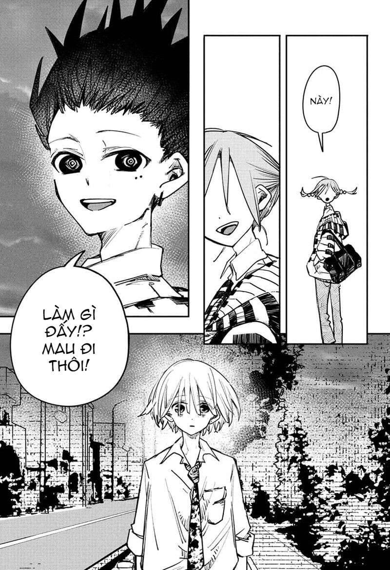 Pppppp Chapter 12 - 5