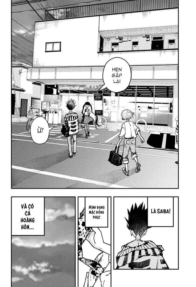 Pppppp Chapter 12 - 6