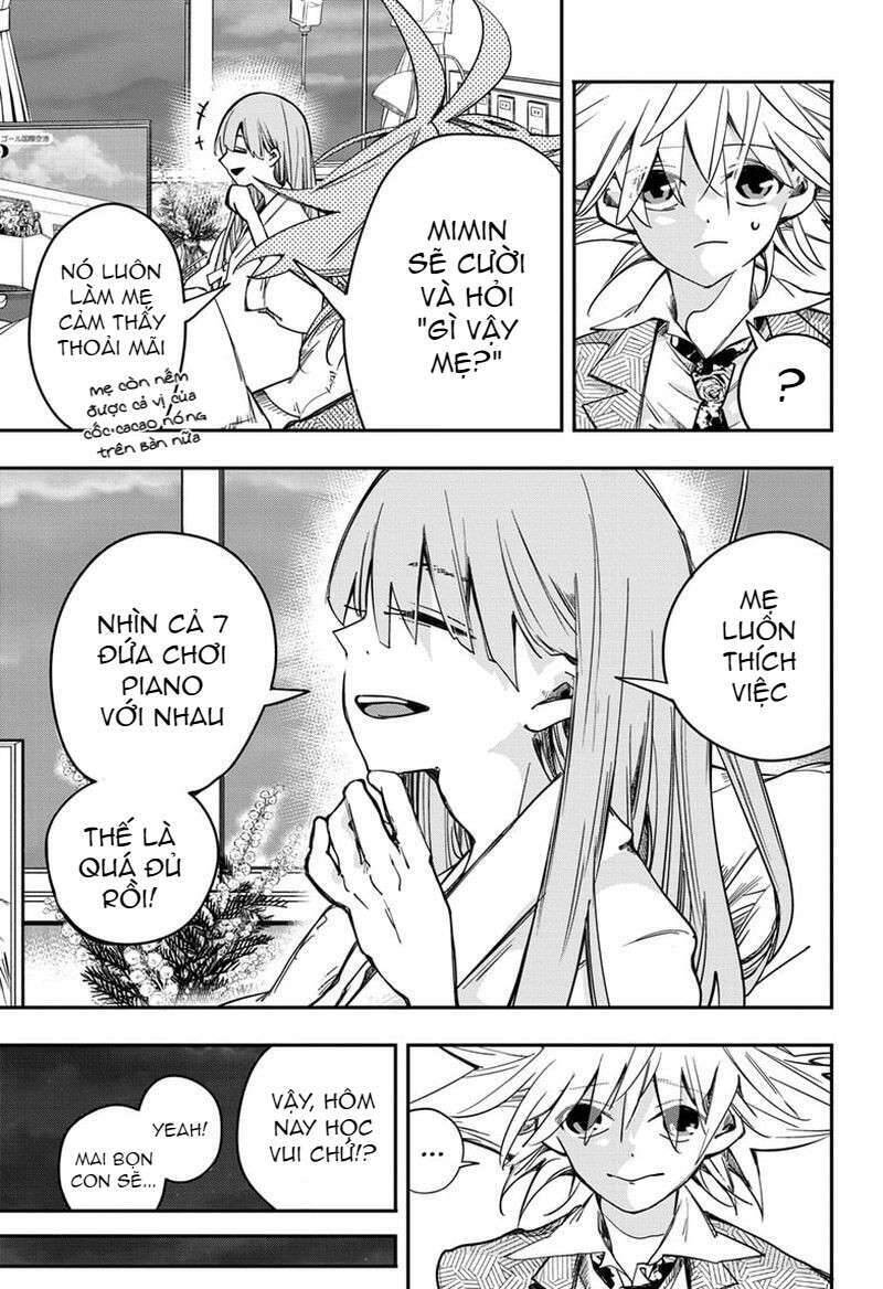 Pppppp Chapter 2 - 11